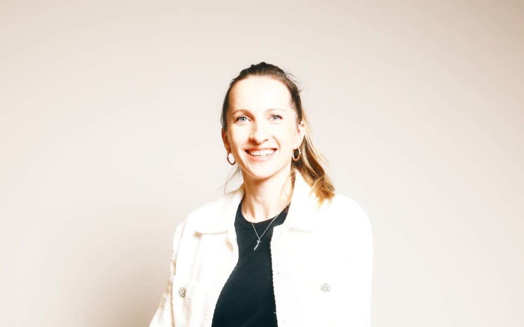 Diana Granat